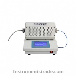 TH-9001 carbon black content tester for plastic product