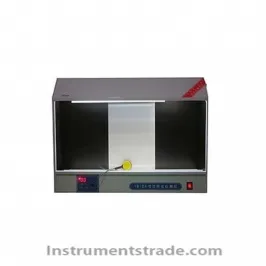HCLD-YB-2A clarity detector for Injection quality inspection
