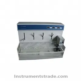 BJ-4A Disintegration time limit tester for Tablet testing