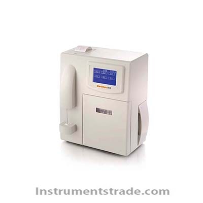 XI-921 electrolyte analyzer for Clinical analysis