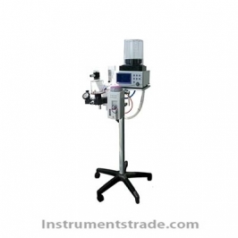 BW-BAM504 breathing anesthesia machine for large animals