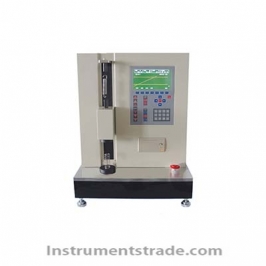 SDS series automatic spring testing machine for Tensile force, compressive force