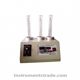 FT-100D common type vibration density meter for Various metal powders