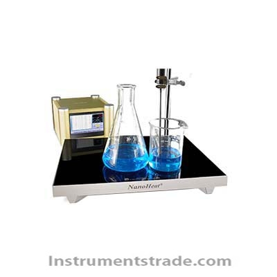 HTL-300EX laboratory nano heating plate for Laboratory sample processing