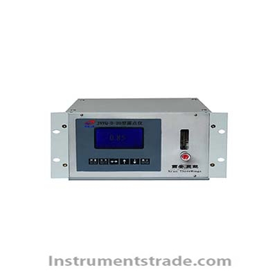 JNYQ-D-20 type dew point analyzer for Gas moisture content detection