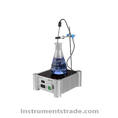 HMS-901C Magnetic Stirrer for chemistry lab