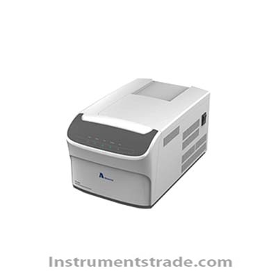 MA-5000 real-time fluorescent quantitative PCR instrument for Pathogen detection