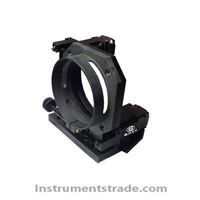 WN03EM100 electronically controlled reflection * beam splitter frame