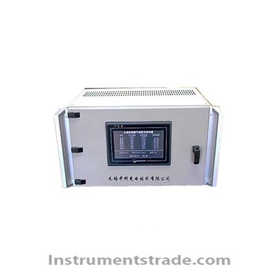 BCA-2000 atmospheric particulate black carbon analyzer for Atmosphere detection