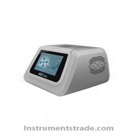 AGS8800 constant temperature amplification fluorescence detector for Detection of bacteria and viruses
