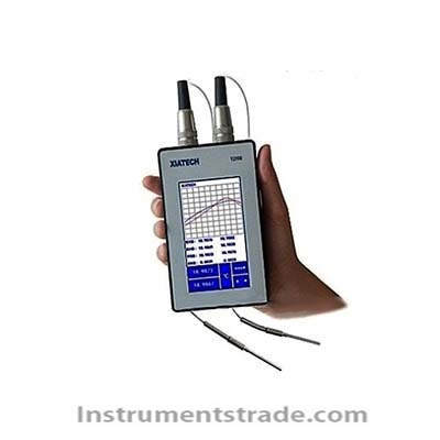 T2000 series handheld thermometer for Industrial measurement