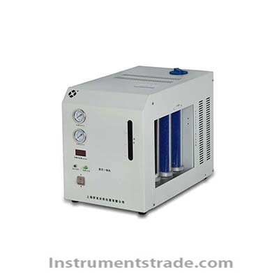 XYHA-300G hydrogen-air one machine for Laboratory gas