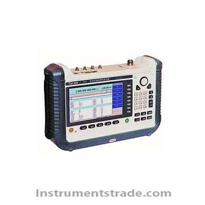 1431/A Handheld Microwave/RF Signal Generator for Communication equipment