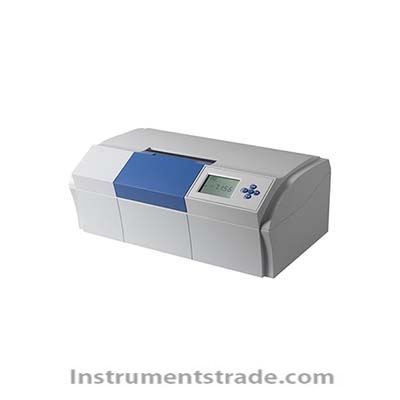 WZZ-2B Automatic polarimeter for Substance concentration analysis