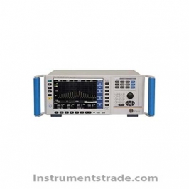 6362C Spectrum Analyzer for Optoelectronic components