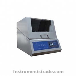 HZ80 thermostatic shaking table for Microbial culture