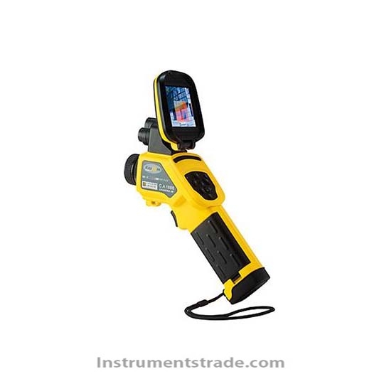 YQ20A infrared thermal imager