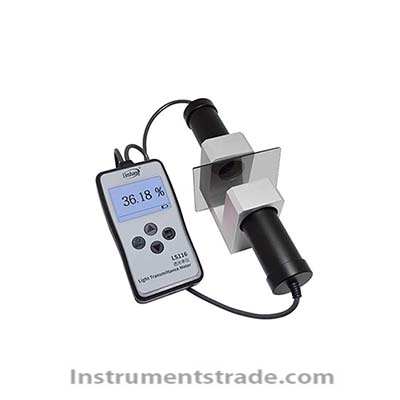 LS116 Transmittance Meter for Flat transparent material