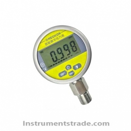 MD-S280 digital pressure gauge for Standard pressure calibration