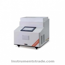W/011 Water Vapor Transmission Rate Tester for Plastic film material research