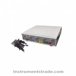 RM-6240E physiological signal acquisition and processing system for Animal experiment