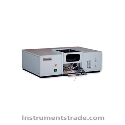 BH5100T atomic absorption spectrometer for Various elements of the human body