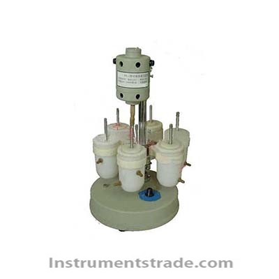 FS-1 external cutting high speed homogenizer for Animal and Plant Organization