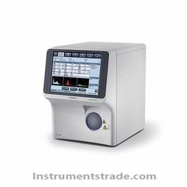 BC-20s automatic Triple Blood Cell Analyzer