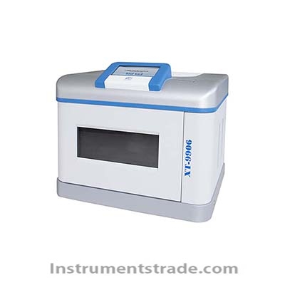 XT-9906 Closed Intelligent Microwave Digestion/Extraction Instrument for Material separation and extraction