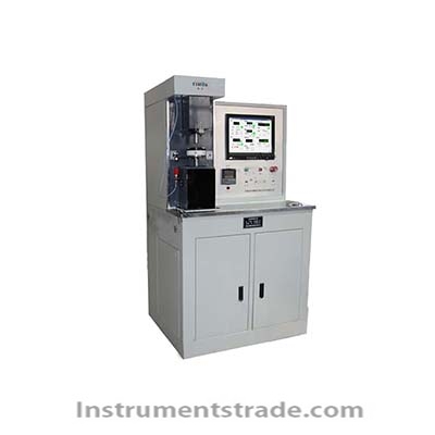 DMM-1 Current-carrying Friction and Wear Tester for Charged friction and wear test