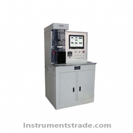 DMM-1 Current-carrying Friction and Wear Tester for Charged friction and wear test
