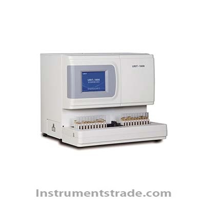 URIT-1600 automatic urine analyzer for Hospital Laboratory