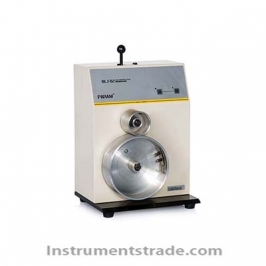 BLJ-01 Disk Stripping Tester for Composite film detection