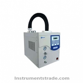 DK-400A headspace sampler Applicable liquid chromatograph