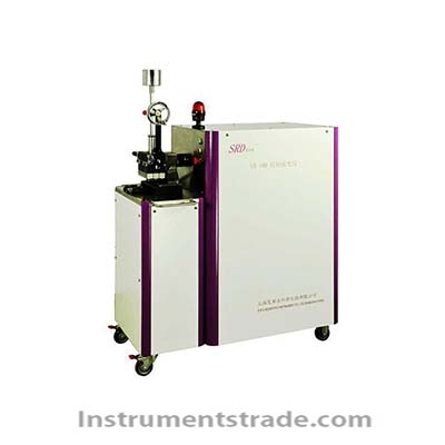 LB-100 torque rheometer for Simulate the production process