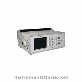 SYN5104 time comprehensive tester GPS time calibration