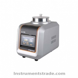 AJ200 Air Sieve Analyzer for Particle size measurement