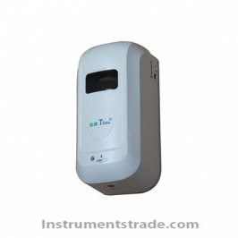 TD-997 auto sensing hand sterilizer