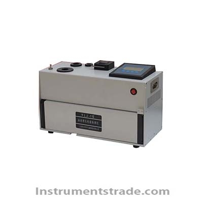 JY-9000 Oil rapid multi-parameter tester for Product oil analysis