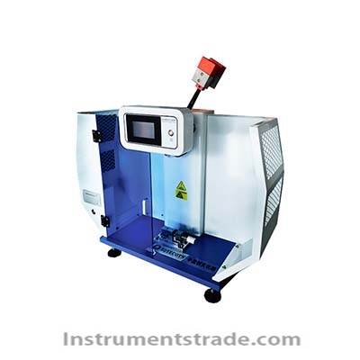 DDC-XBL52 Izod impact testing machine for Testing plastic products