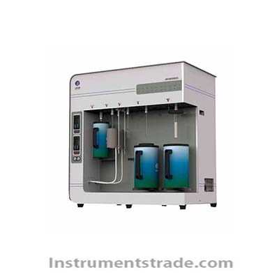 JW-ZQ200 Steam Adsorption Instrument for Steam Adsorption Instrument