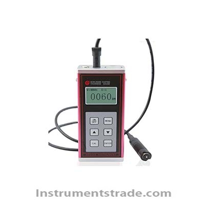MC-2000D Coating Thickness Gauge for Measuring ferromagnetic materials