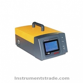 NHA - 406/506 exhaust gas analyzer for Excessive vehicle exhaust detection