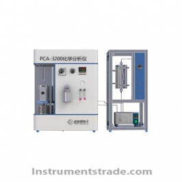 PCA2200 multi-function adsorption reaction device for Catalyst performance evaluation