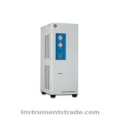 XYA zero-order air generator for Laboratory gas supply