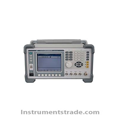 1476/A/B multi-standard RF/microwave signal source for Electronic product measurement