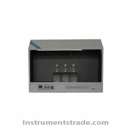 TH-YB-2A clarity detector for Bottled liquid detection