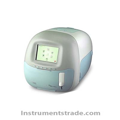 PL2200 blood gas analyzer for Blood test