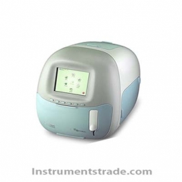 PL2200 blood gas analyzer for Blood test