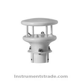 WS-2P ultrasonic wind speed and direction instrument